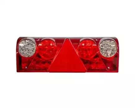 Фонарь задний ТЕХАВТОСВЕТ U024500R