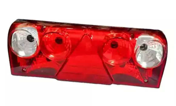 Фонарь задний ТЕХАВТОСВЕТ U024-01R