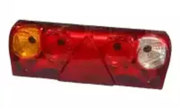 Фонарь задний ТЕХАВТОСВЕТ U024-03L