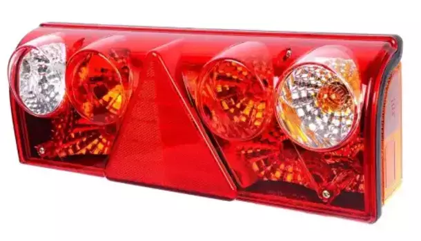 Фонарь задний ТЕХАВТОСВЕТ U024-04R