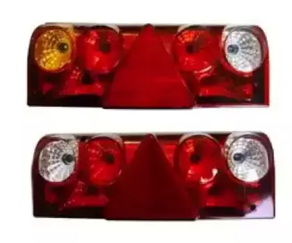 Фонарь задний ТЕХАВТОСВЕТ U024-07R