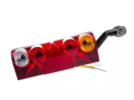 Фонарь задний ТЕХАВТОСВЕТ U024-20R