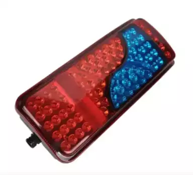 Фонарь задний ТЕХАВТОСВЕТ U02505RLED