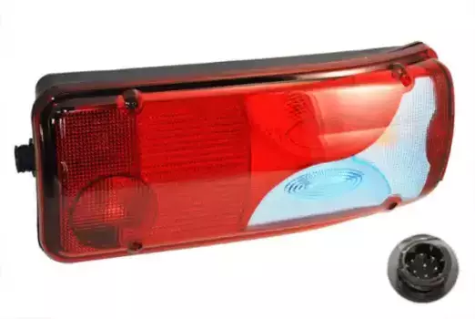 Фонарь задний ТЕХАВТОСВЕТ U025-02R