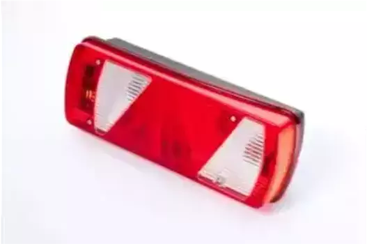 Фонарь задний ТЕХАВТОСВЕТ U02602L