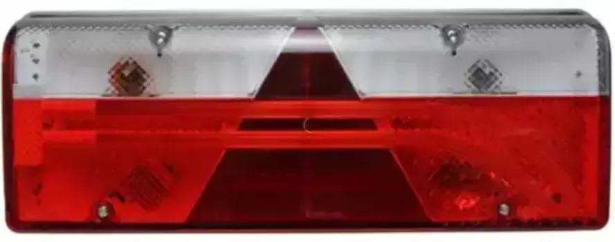 Фонарь задний ТЕХАВТОСВЕТ U027-01L