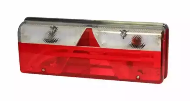 Фонарь задний ТЕХАВТОСВЕТ U027-01R