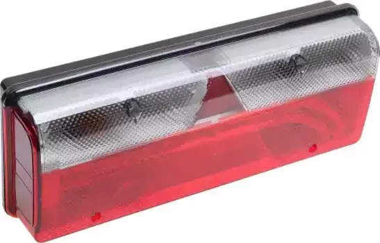 Фонарь задний ТЕХАВТОСВЕТ U027-02L