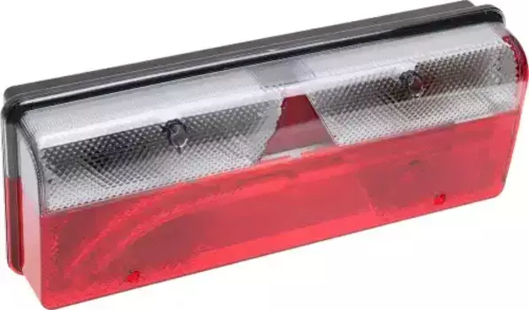 Фонарь задний ТЕХАВТОСВЕТ U027-02R