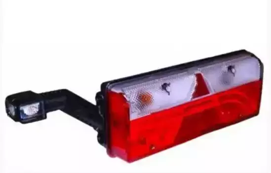 Фонарь задний ТЕХАВТОСВЕТ U027-03L