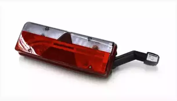 Фонарь задний ТЕХАВТОСВЕТ U027-03R