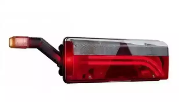 Фонарь задний ТЕХАВТОСВЕТ U027-04L