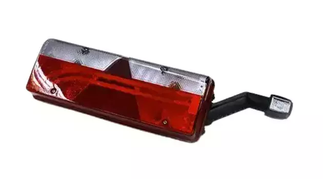 Фонарь задний ТЕХАВТОСВЕТ U027-04R