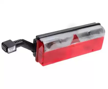 Фонарь задний ТЕХАВТОСВЕТ U027-05L