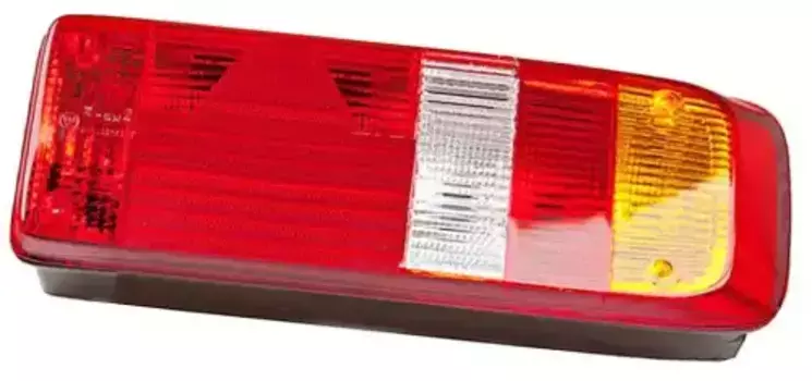Фонарь задний ТЕХАВТОСВЕТ U02800R