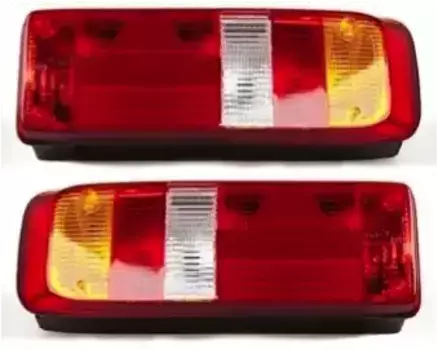 Фонарь задний ТЕХАВТОСВЕТ U02801L