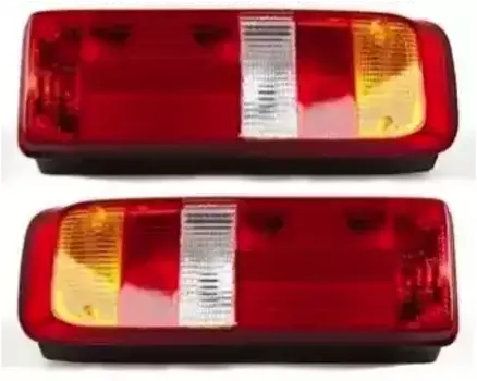 Фонарь задний ТЕХАВТОСВЕТ U02801R