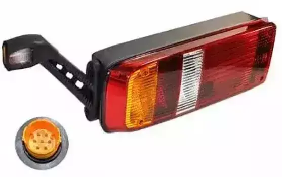 Фонарь задний ТЕХАВТОСВЕТ U02805L