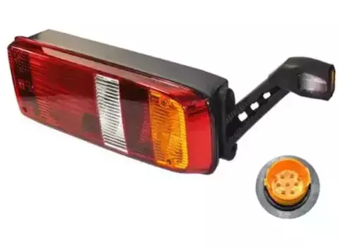 Фонарь задний ТЕХАВТОСВЕТ U02805R