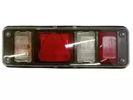 Фонарь задний ТЕХАВТОСВЕТ U02900L