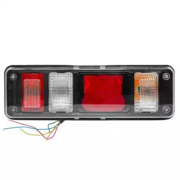 Фонарь задний ТЕХАВТОСВЕТ U02900R