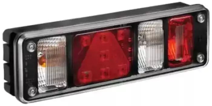 Фонарь задний ТЕХАВТОСВЕТ U02902L