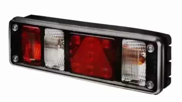 Фонарь задний ТЕХАВТОСВЕТ U02902R