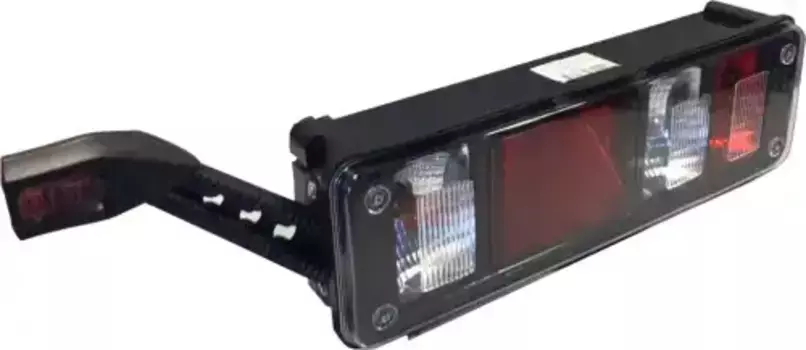 Фонарь задний ТЕХАВТОСВЕТ U02904L