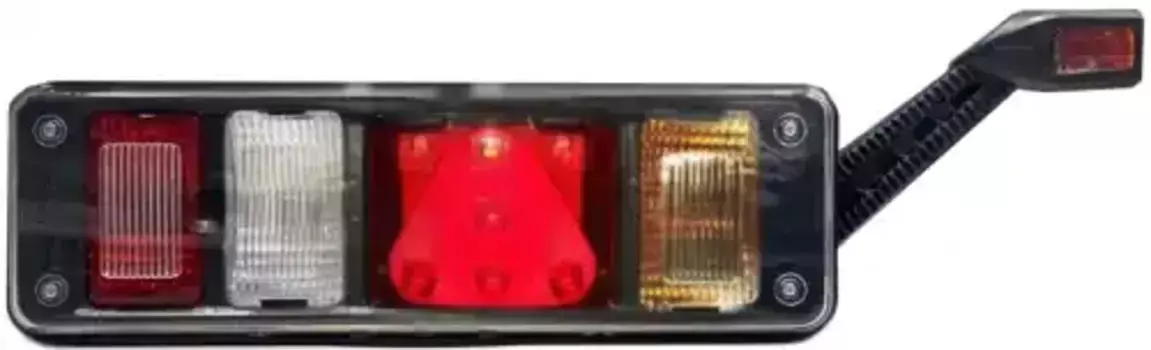 Фонарь задний ТЕХАВТОСВЕТ U02904R