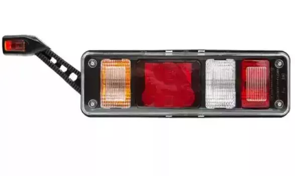 Фонарь задний ТЕХАВТОСВЕТ U02905L