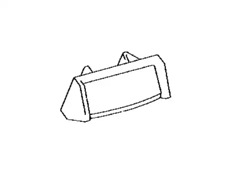 Фонарь задний TOYOTA / LEXUS 81271-30291