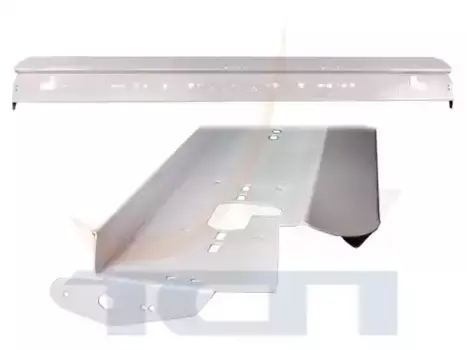 Фонарь задний TSP T363866