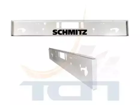 Фонарь задний TSP T900056