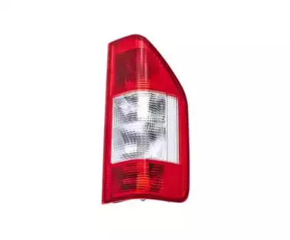 Фонарь задний TYC 11-A565-01-2B