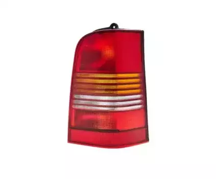 Фонарь задний TYC 11-A567-A1-2B
