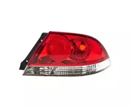 Фонарь задний TYC 11-A659-01-2B