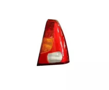 Фонарь задний TYC 11-A757-01-2B