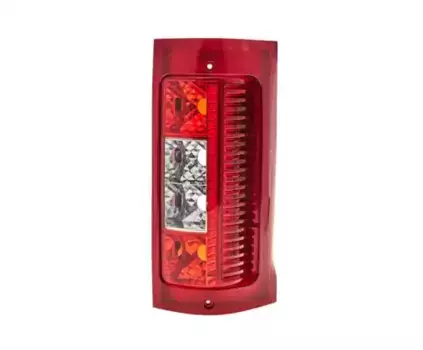 Фонарь задний TYC 11-A777-01-2B