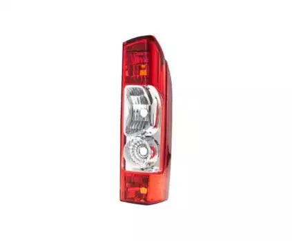 Фонарь задний TYC 11-B357-01-2B