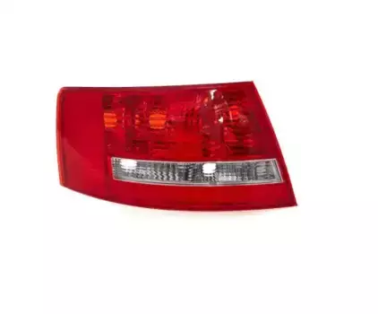 Фонарь задний TYC 11-B896-01-2B