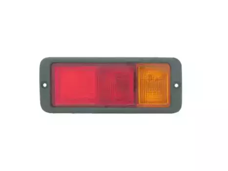 Фонарь задний TYC 17-A115-01-2B