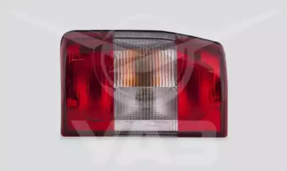 Фонарь задний УАЗ 316000371601110