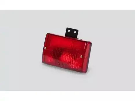 Фонарь задний УАЗ 390930371601000
