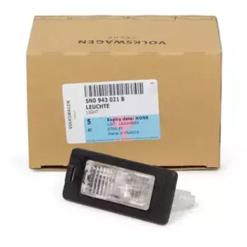 Фонарь задний VAG 5N0943021B
