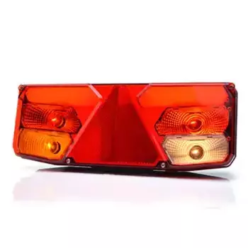 Фонарь задний WAS 1029