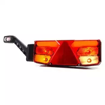 Фонарь задний WAS 1031