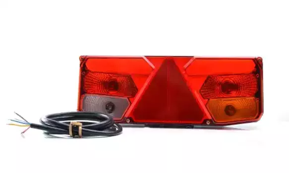 Фонарь задний WAS 1032