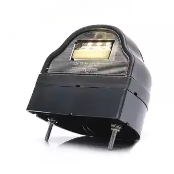 Фонарь задний WAS 730