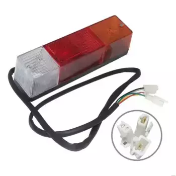 Фонарь задний WILMART R960-772000-000