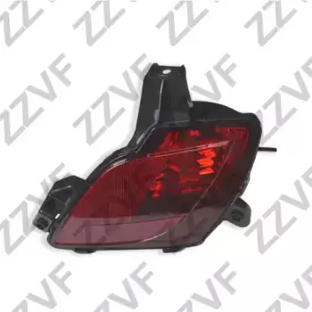 Фонарь задний ZZVF GRA51660A